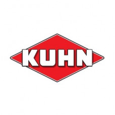 K3600551 Seed drill scraper Planter 3 (K3600550 Kuhn) HDPlast