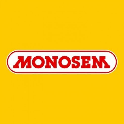 6232 Прокладка диска (пильник) Monosem (10200054 Моносем) HDPlast