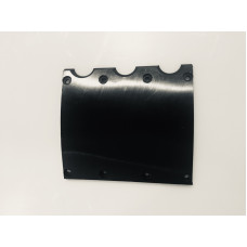377581A1 Case header protection plate HDPlast